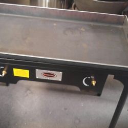 Two burner stove n cook top