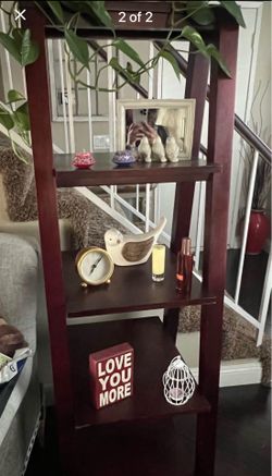 Book shelf
