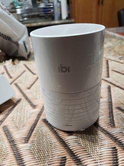 Ibi Smart Photo Manager