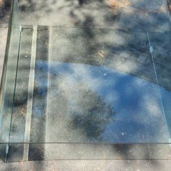 Really Good Quality Glass Coffe Table