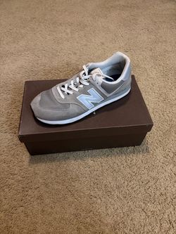 New Balance 574 M Size 13