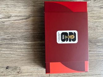 FIFA 2026 leather bracelet with game charms