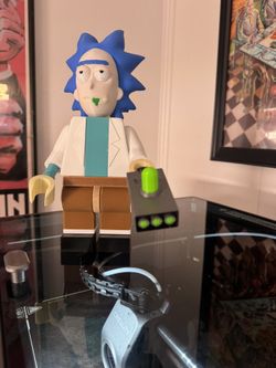 Rick, Sanchez, Rick and Morty