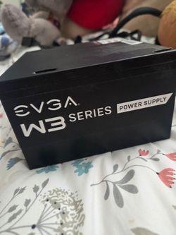 EVGA 450 W3 Power Supply (Used)
