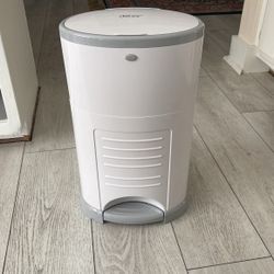 Diaper Dekor ECO Mini Diaper Pail