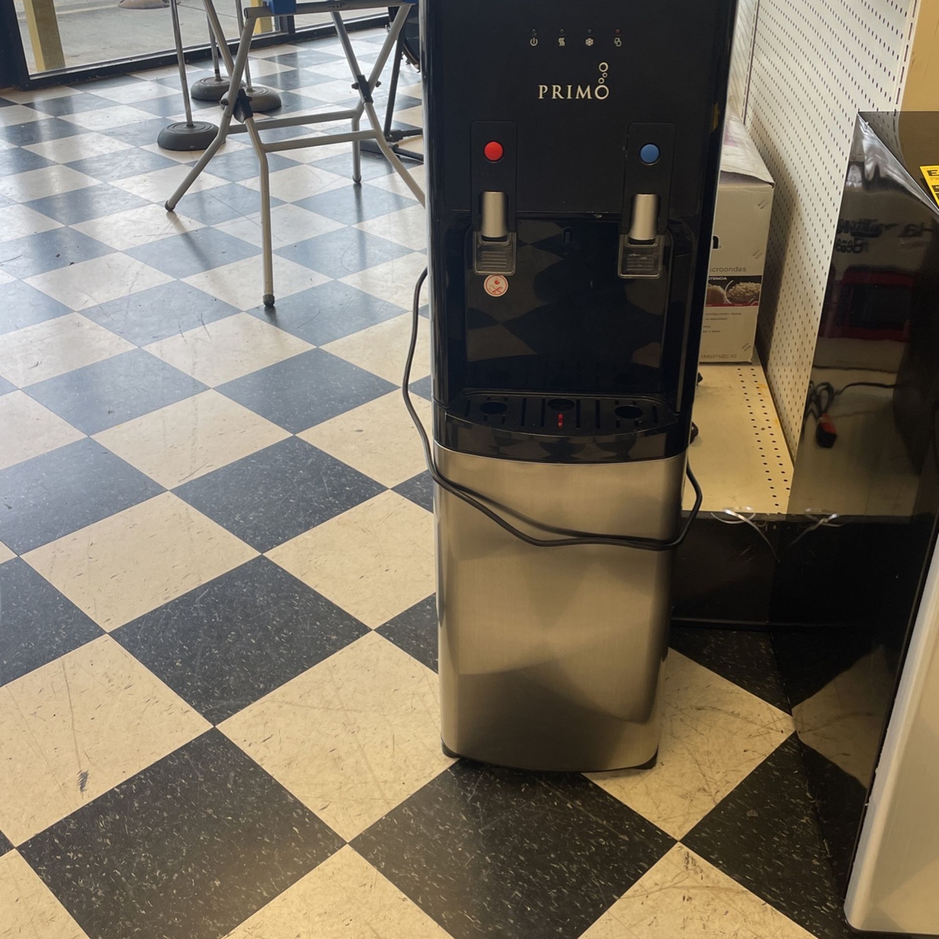 Water Filter