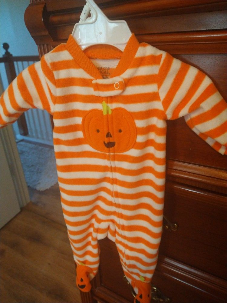 Baby Costume