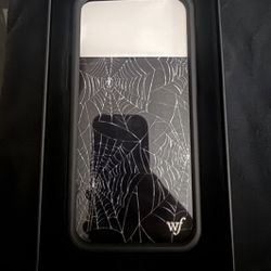 Wildflower Itsy Bitsy iPhone 17 Pro Max Case