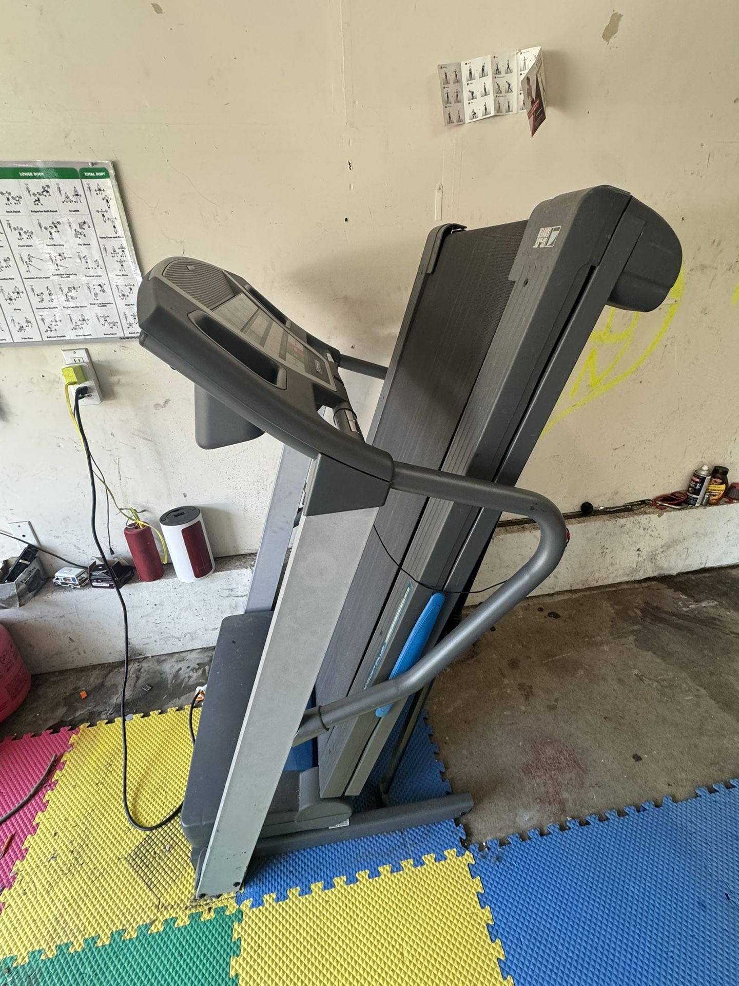 Treadmill
