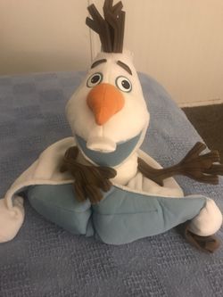 Olaf hat