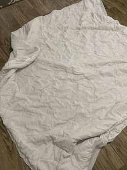 King Water Proof Mattress Cover 