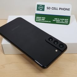 Samsung Galaxy S22 Plus 128 GB Unlocked For Any Carrier 