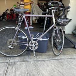 Raleigh Olympian 