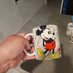 Mug New