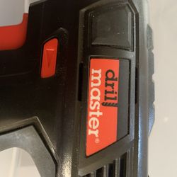 New drills and batteries for sale