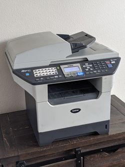 Brother Laser Printer