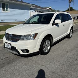 2012 Dodge Journey