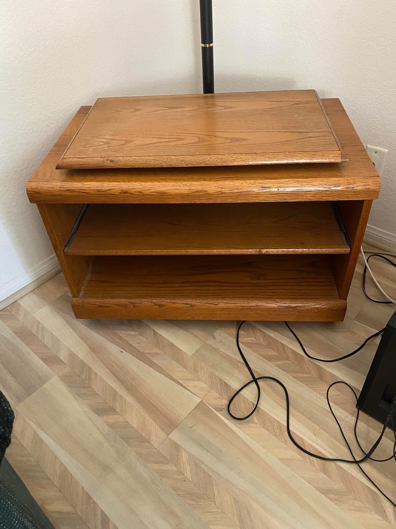 Free Tv Stand