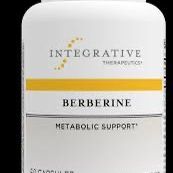 Integrative Therapeutics Berberine 