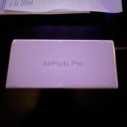 AirPod Pro 2