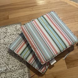 Patio Cushions