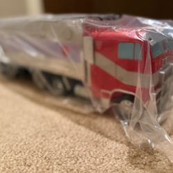Transformers Rise Of The Beasts Popcorn Bucket AMC