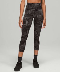 Lululemon Wunder Train Legging