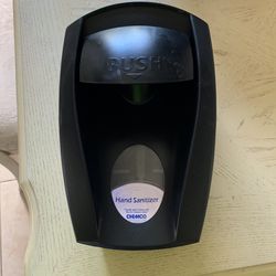 Chemo Hand Soap Dispenser