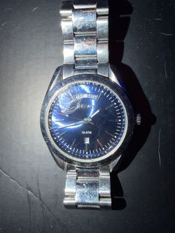 Men’s Revo watch