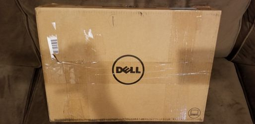 Dell Latitude E5570 Laptop. Brand new and never used.