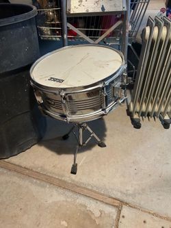 Drum