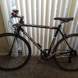 Micargi RD7 Road bike