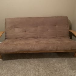 Futon Bed/sofa