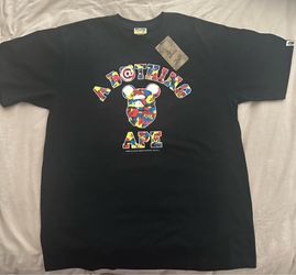 Bape tee