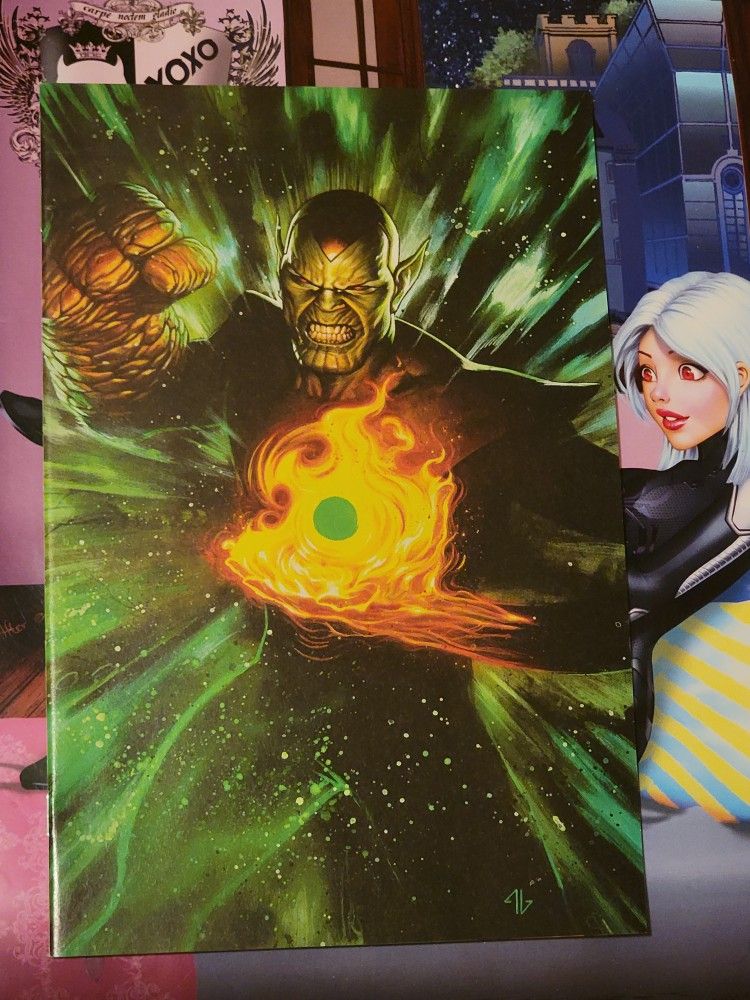 Infinity Countdown #2 (Comic Book) 🚢🌳🚢
