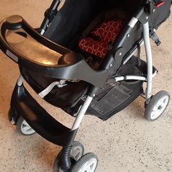 Graco Stroller