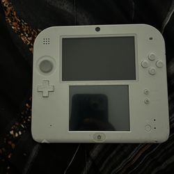 Nintendo 2DS