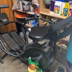 Exercise Bike