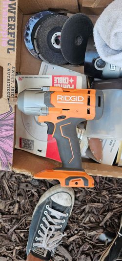 Various tools for sale