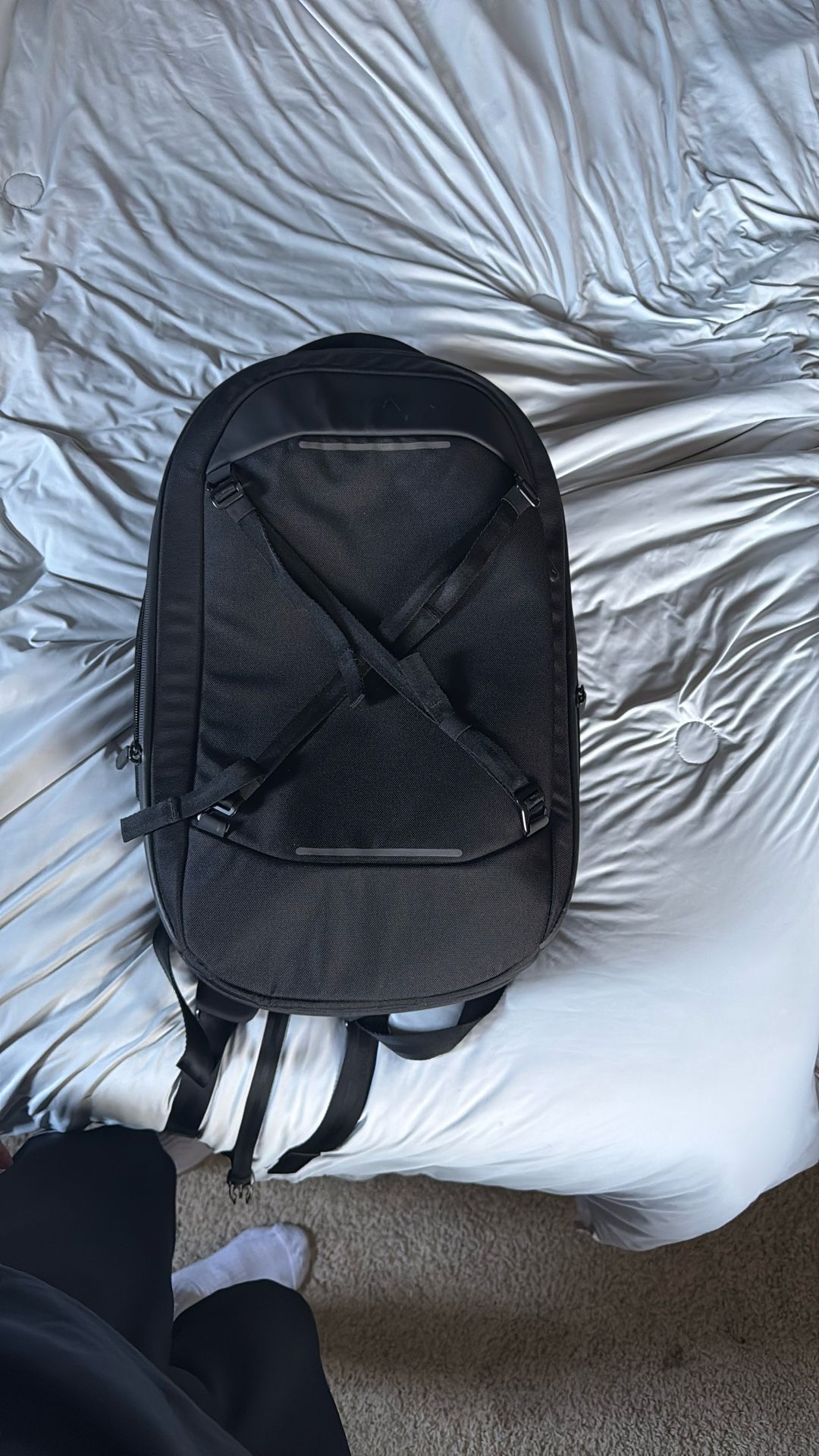 Nomadic Backpack 15L Retails $279