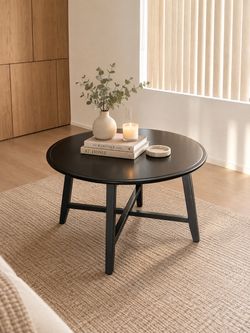 Ikea coffee table