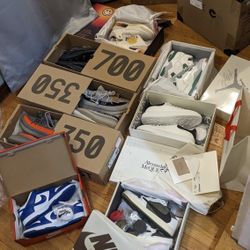 Sneakers For Sale My # (contact info removed) 