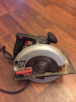 Electric Saw