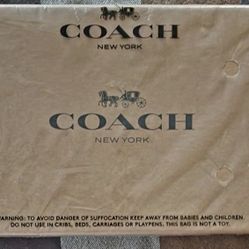 Coach Men Wallet 