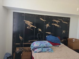 Chinese wall separators