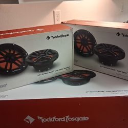 Rockford Fosgate M1