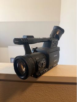 Panasonic Hpx-170