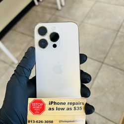 iPhone 14 Pro 256GB Unlocked
