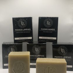 Jabón Para Mecanico