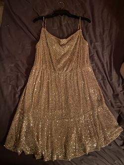 Prom/ Special Event/ Wedding Guest Dress